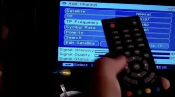 شاهد مجانًا.. تردد قناة الجزائرية الأرضية لكأس الأمم الإفريقية 2025